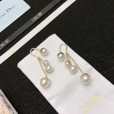 Christian Dior Earrings